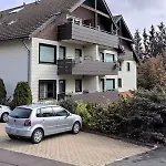 Kobel 25 - Wurmbergblick Apartment Braunlage