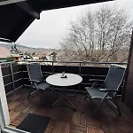 Kobel 25 - Wurmbergblick Apartment Braunlage