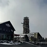 Kobel 25 - Wurmbergblick Apartamento Braunlage