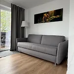Apartamento Kobel 25 - Wurmbergblick