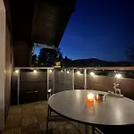 Kobel 25 - Wurmbergblick Apartamento Braunlage