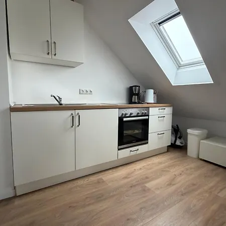 Kobel 25 - Wurmbergblick Apartment *