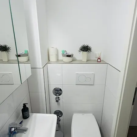 Appartamento Kobel 25 - Wurmbergblick *