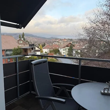 Kobel 25 - Wurmbergblick *