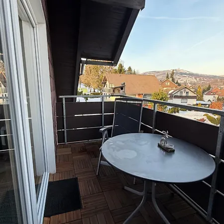 Kobel 25 - Wurmbergblick *