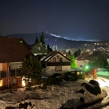 Kobel 25 - Wurmbergblick *