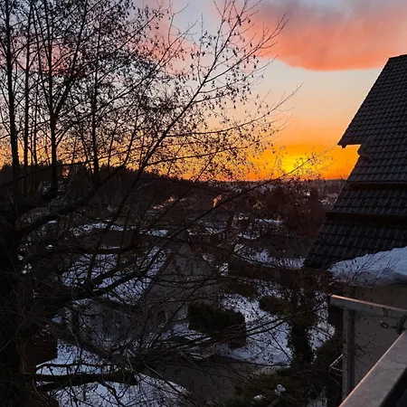 Apartment Kobel 25 - Wurmbergblick Braunlage