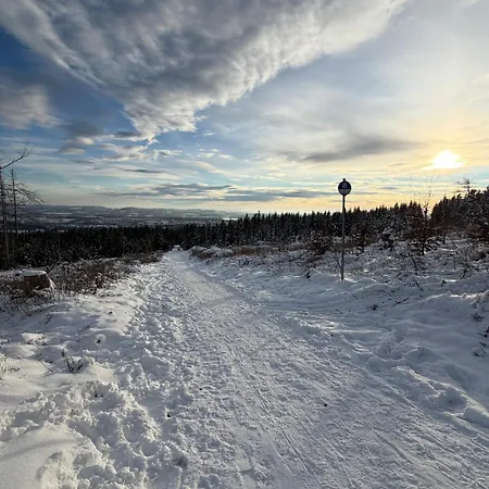 Kobel 25 - Wurmbergblick * Braunlage
