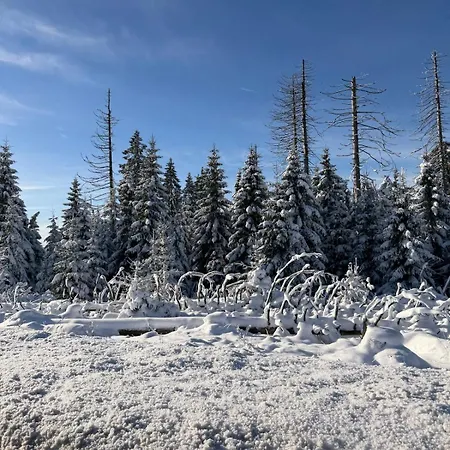 Appartamento Kobel 25 - Wurmbergblick Braunlage