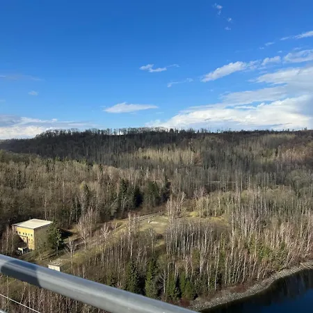 Kobel 25 - Wurmbergblick * Braunlage