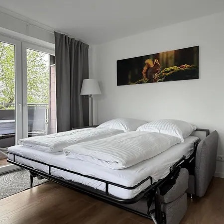Appartamento Kobel 25 - Wurmbergblick *