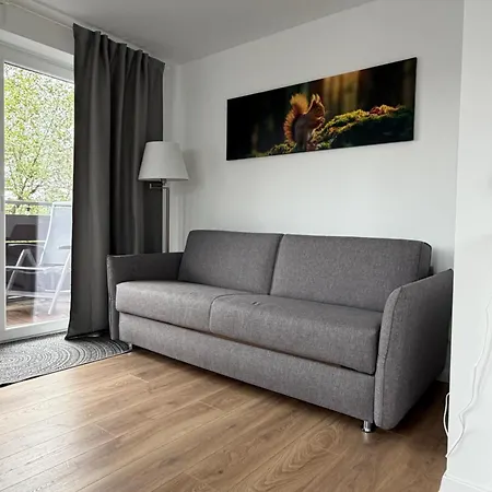 Appartamento Kobel 25 - Wurmbergblick