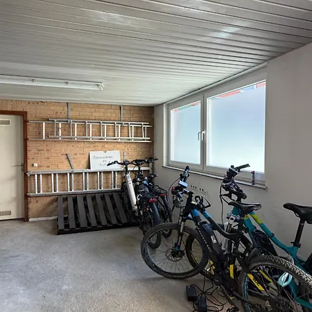 Appartamento Kobel 25 - Wurmbergblick *