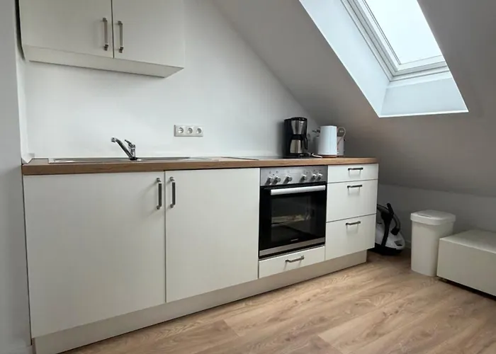 Kobel 25 - Wurmbergblick Apartment *