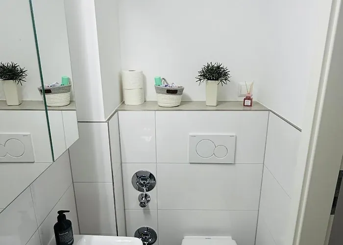 Apartment Kobel 25 - Wurmbergblick *