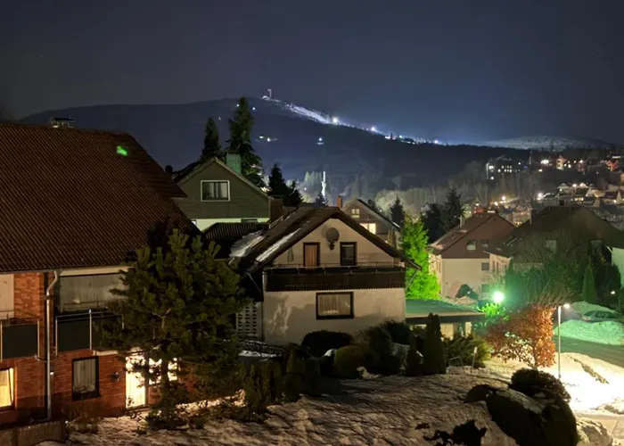 Kobel 25 - Wurmbergblick *