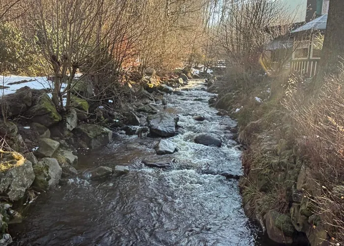 Kobel 25 - Wurmbergblick Apartment