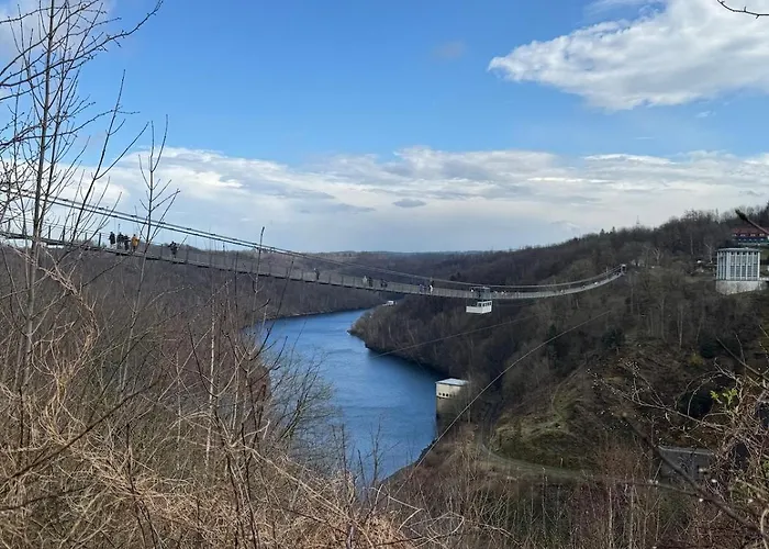 Kobel 25 - Wurmbergblick Apartment