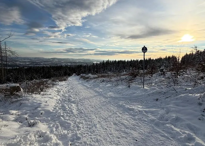 Kobel 25 - Wurmbergblick * Braunlage