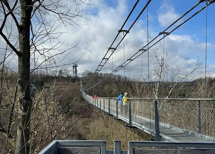 Apartment Kobel 25 - Wurmbergblick *