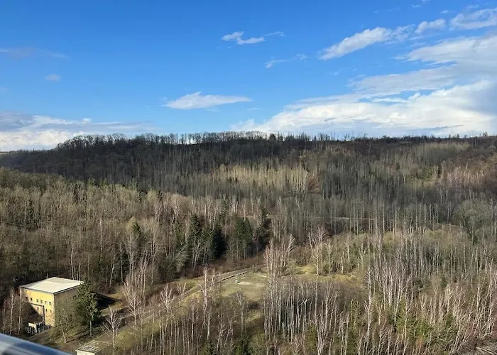 Kobel 25 - Wurmbergblick * Braunlage