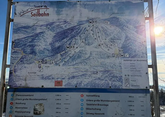 Kobel 25 - Wurmbergblick *