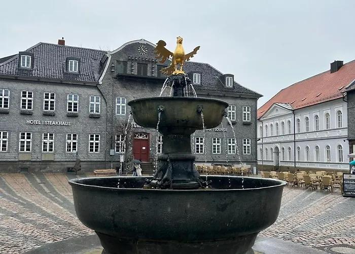 Kobel 25 - Wurmbergblick * Braunlage