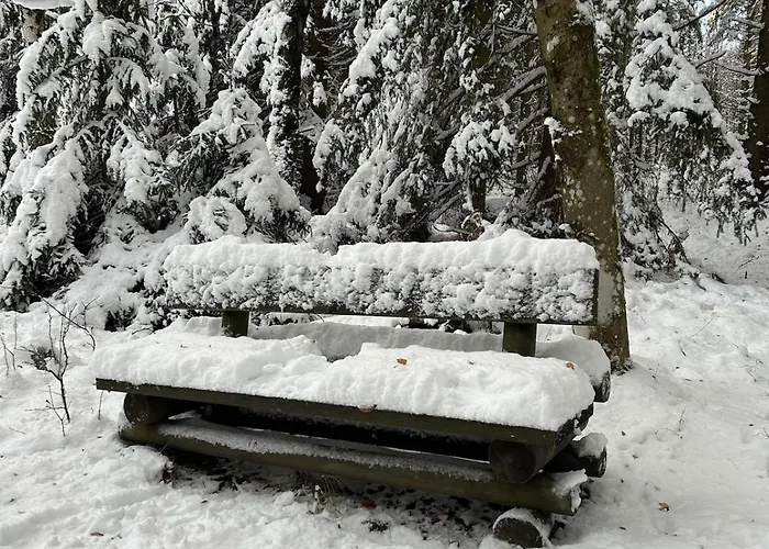 Kobel 25 - Wurmbergblick Apartment *