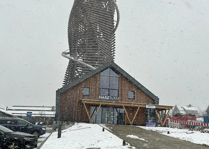 Apartment Kobel 25 - Wurmbergblick *