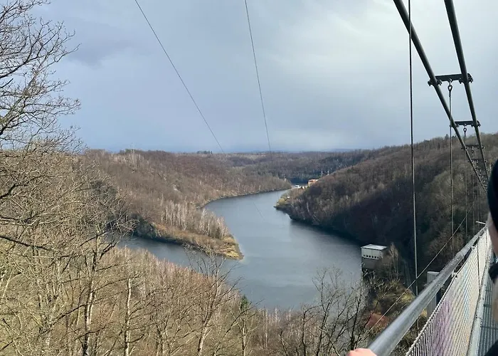 Apartment Kobel 25 - Wurmbergblick Braunlage